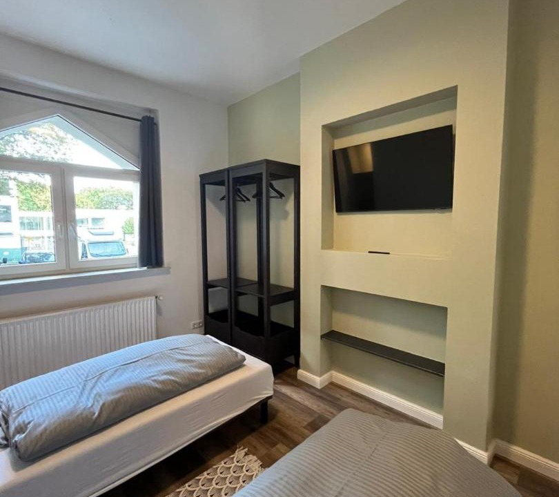 Photo of Bedroom in Linden-Sud