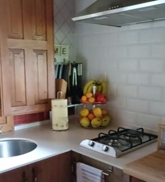 Photo of Kitchen in Gata