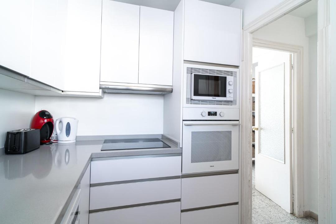 Photo of Kitchen in Nerja City Centre