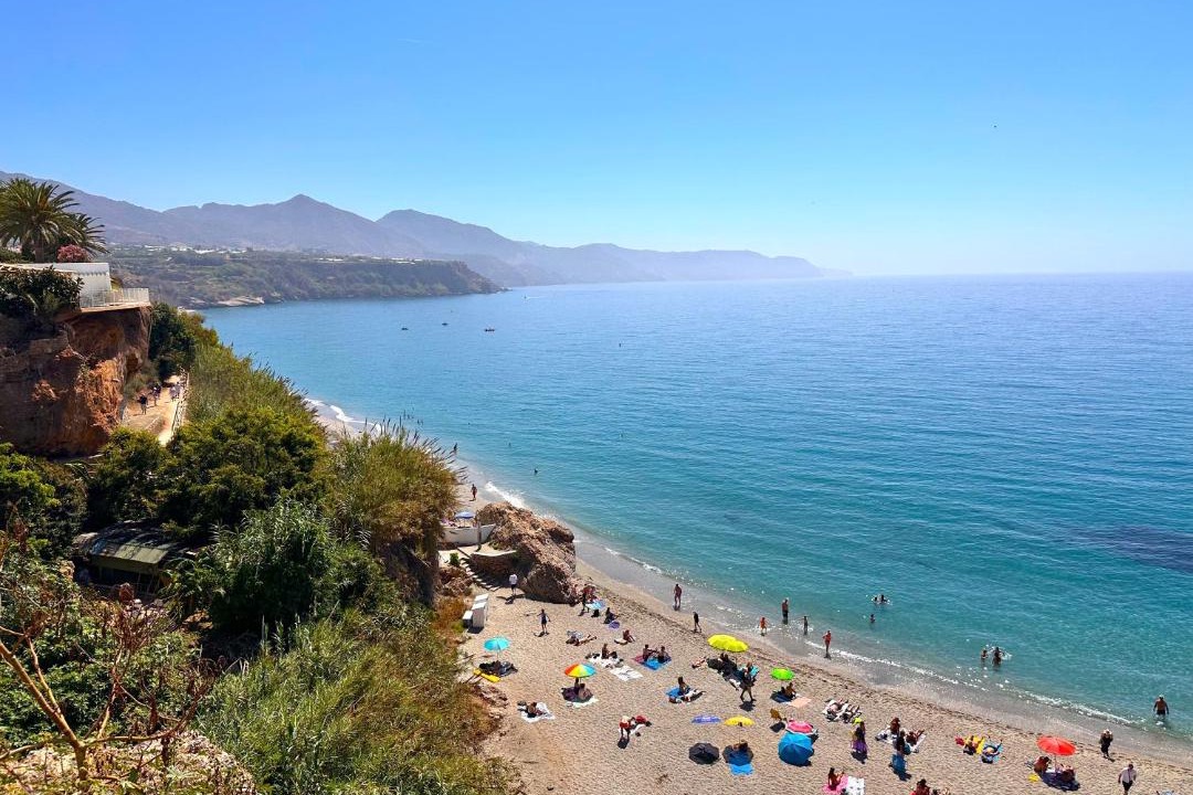 Photo of Others in Nerja City Centre
