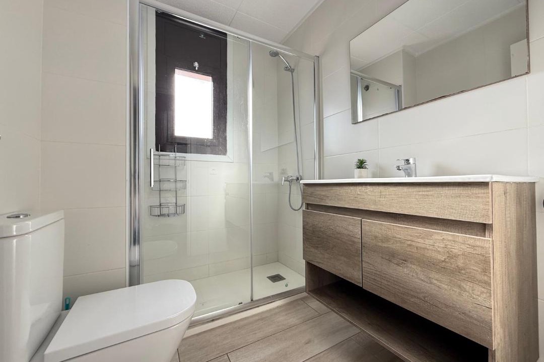 Photo of Bathroom in Santa Margarida