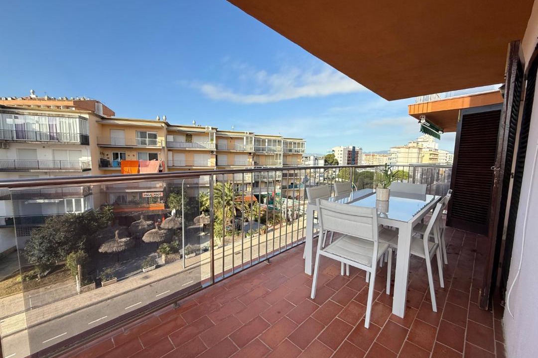 Photo of Patio Balcony in Santa Margarida