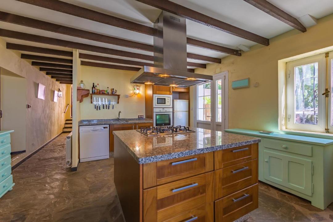 Photo of Kitchen in Cabrita