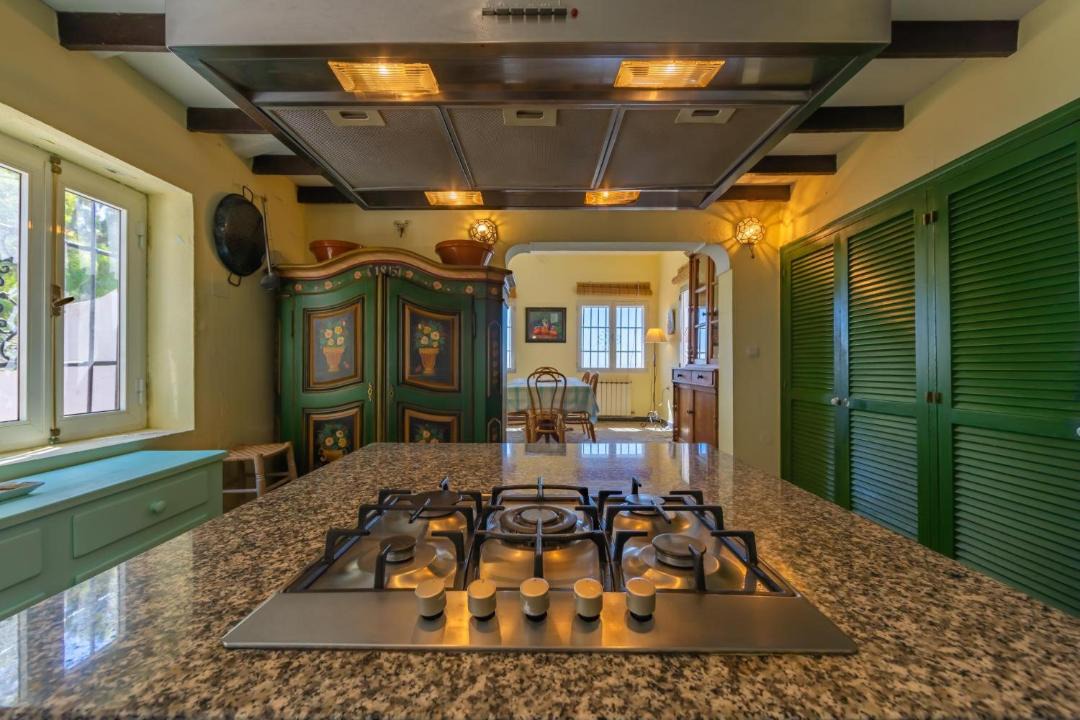 Photo of Kitchen in Cabrita