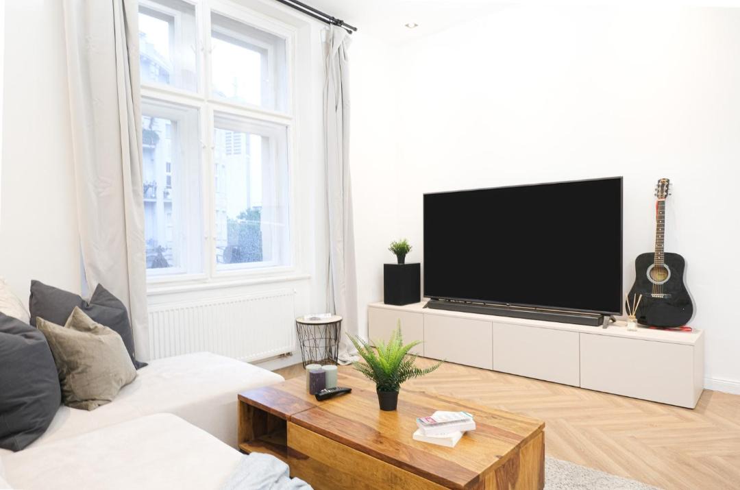 Photo of Livingroom in Vrsovice
