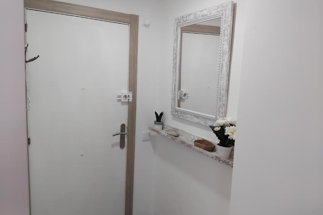 Photo of Bathroom in Cambrils