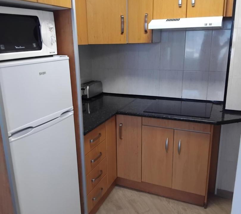 Photo of Kitchen in Cambrils