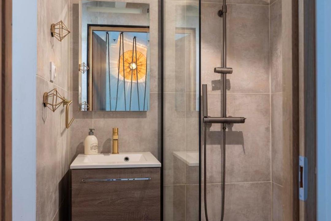 Photo of Bathroom in Grand Sud