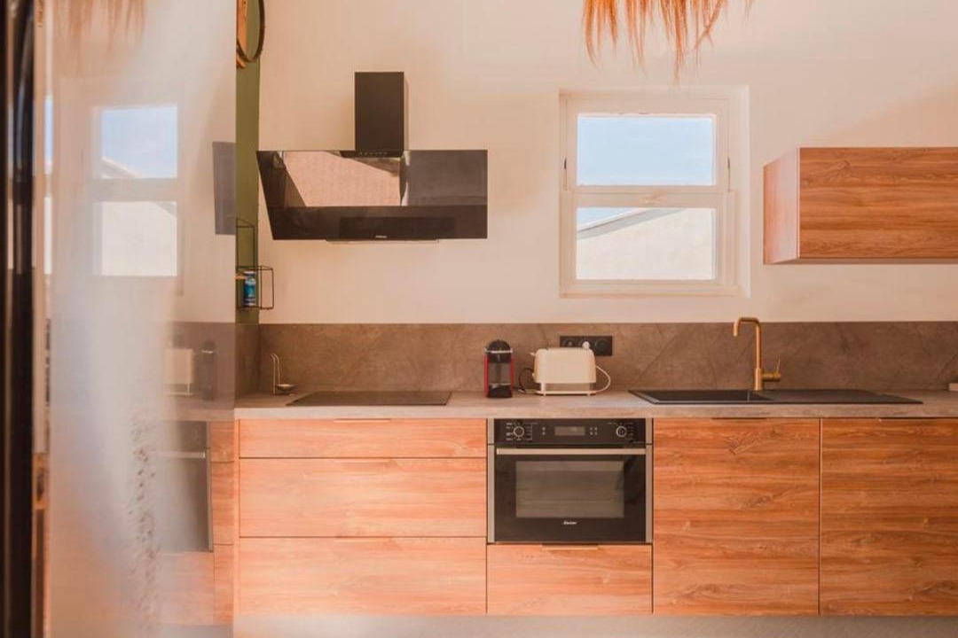 Photo of Kitchen in Grand Sud