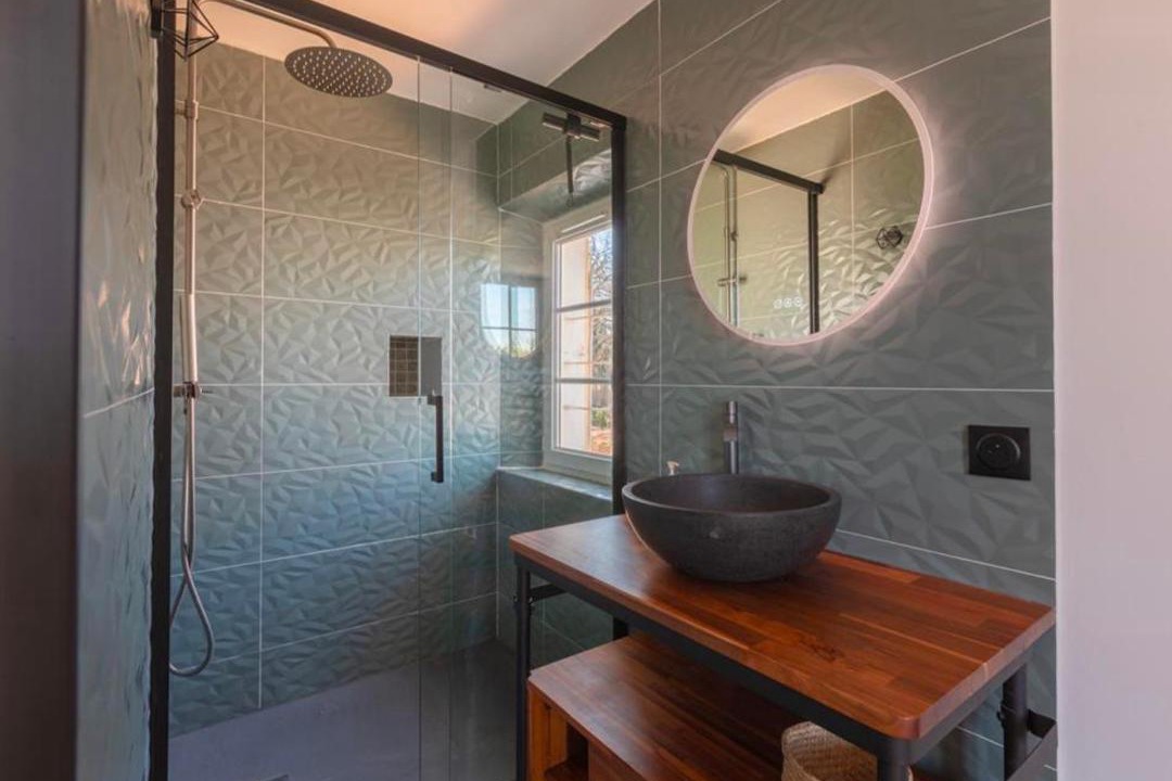 Photo of Bathroom in Grand Sud