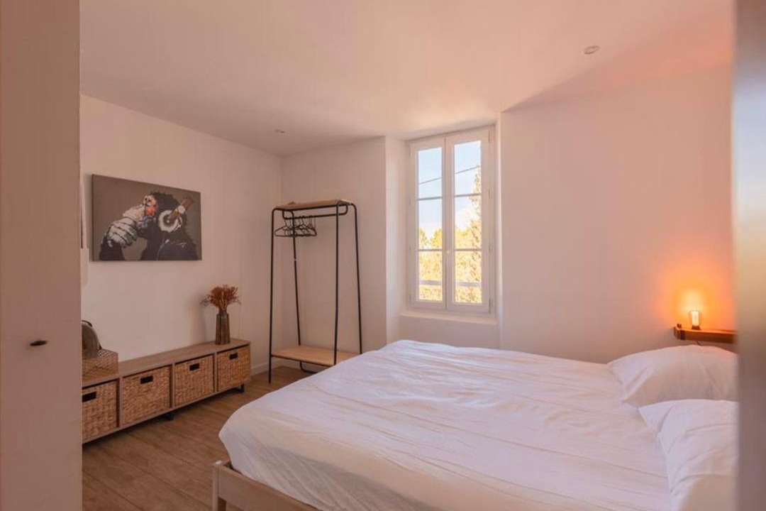 Photo of Bedroom in Grand Sud