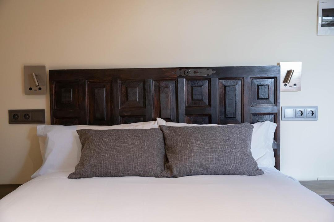 Photo of Bedroom in Medinaceli