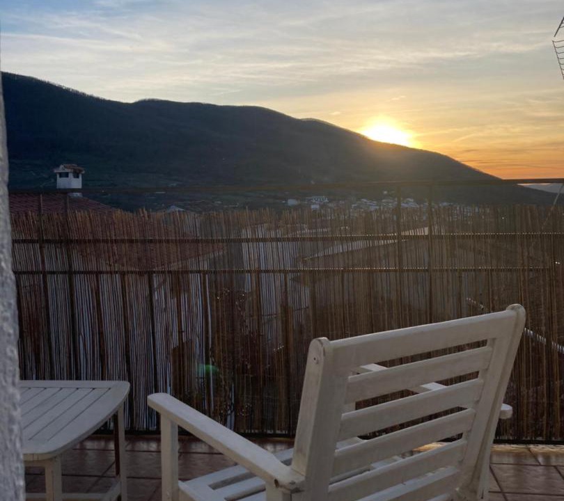 Photo of Patio Balcony in Cabrero