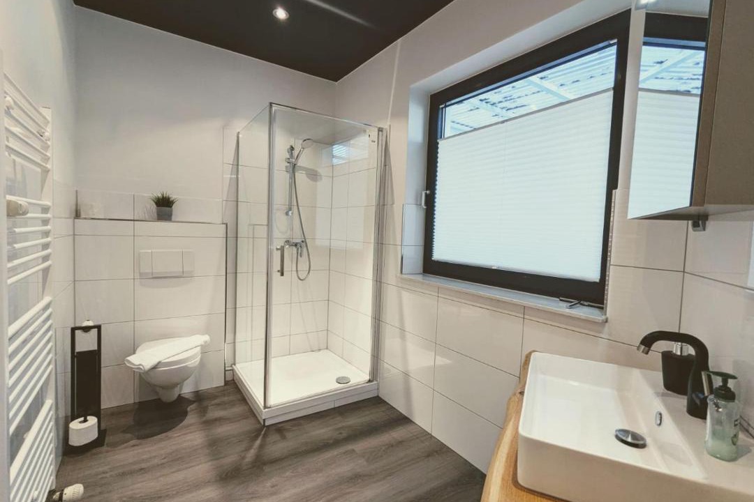 Photo of Bathroom in Heppens