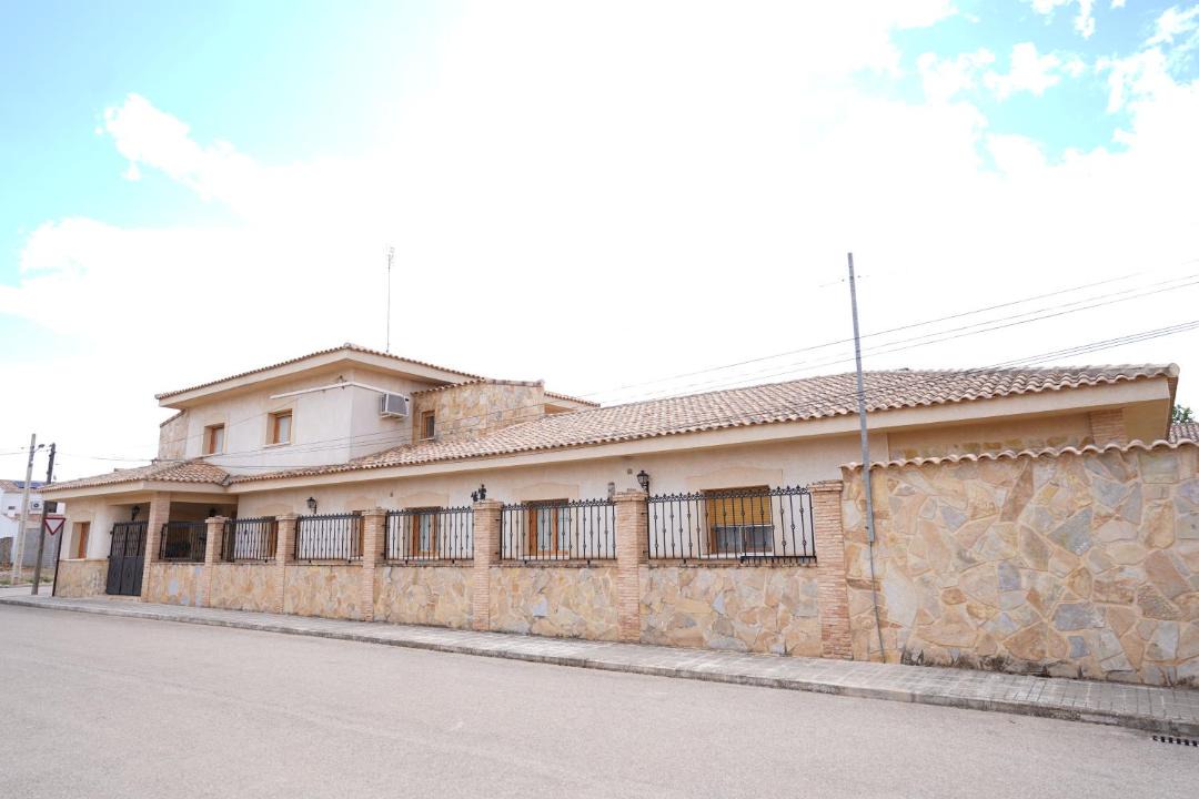 Photo of Others in Mota del Cuervo