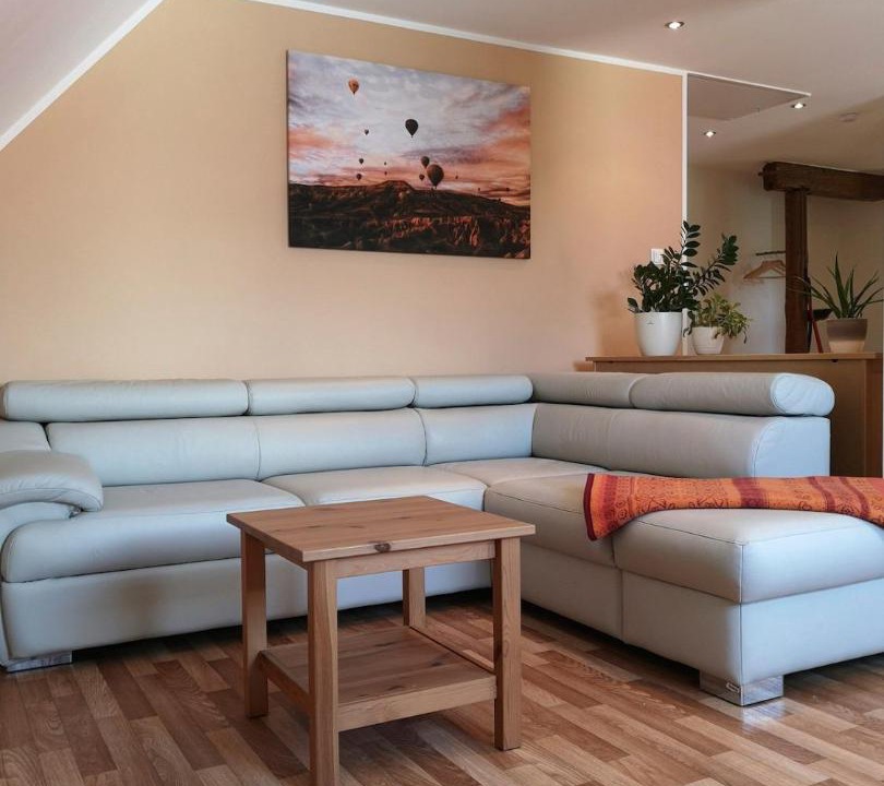 Photo of Livingroom in Daasdorf a. Berge