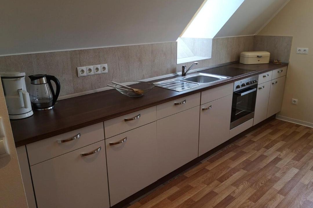 Photo of Kitchen in Daasdorf a. Berge