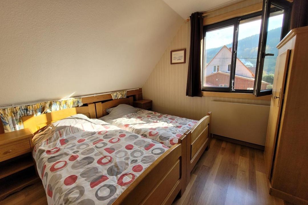 Photo of Bedroom in Natzwiller