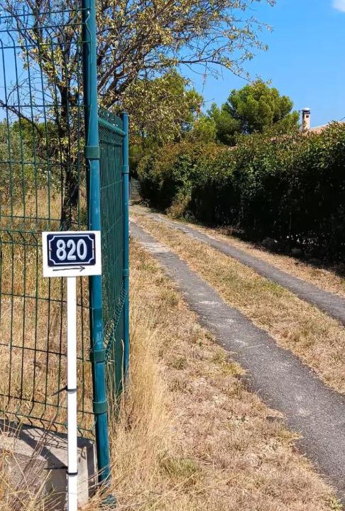 Photo of Outdoor in Velaux