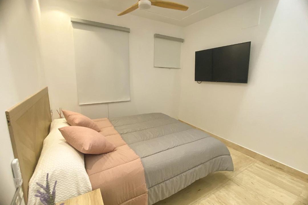 Photo of Bedroom in La Saidia
