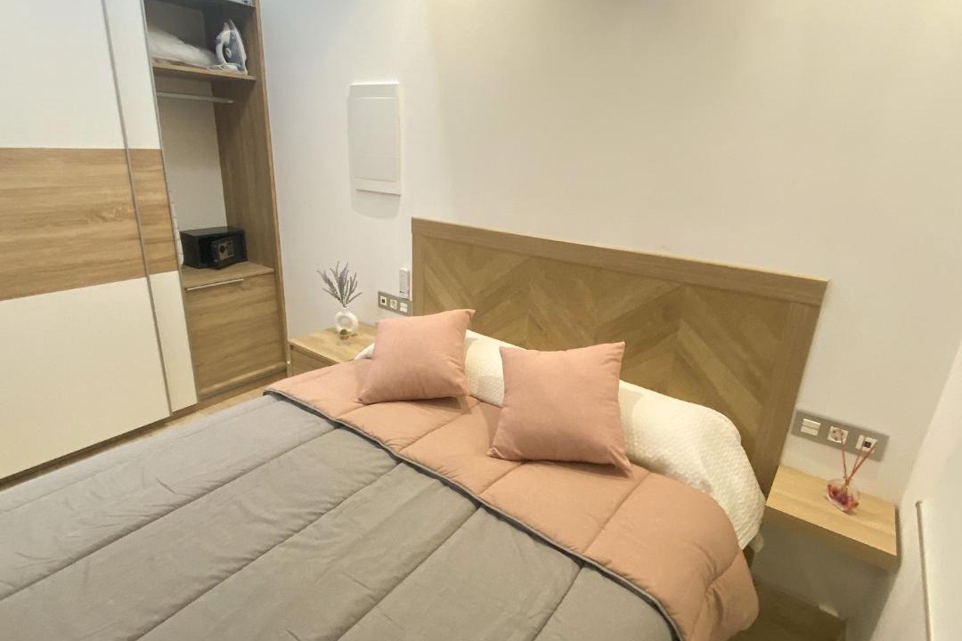 Photo of Bedroom in La Saidia