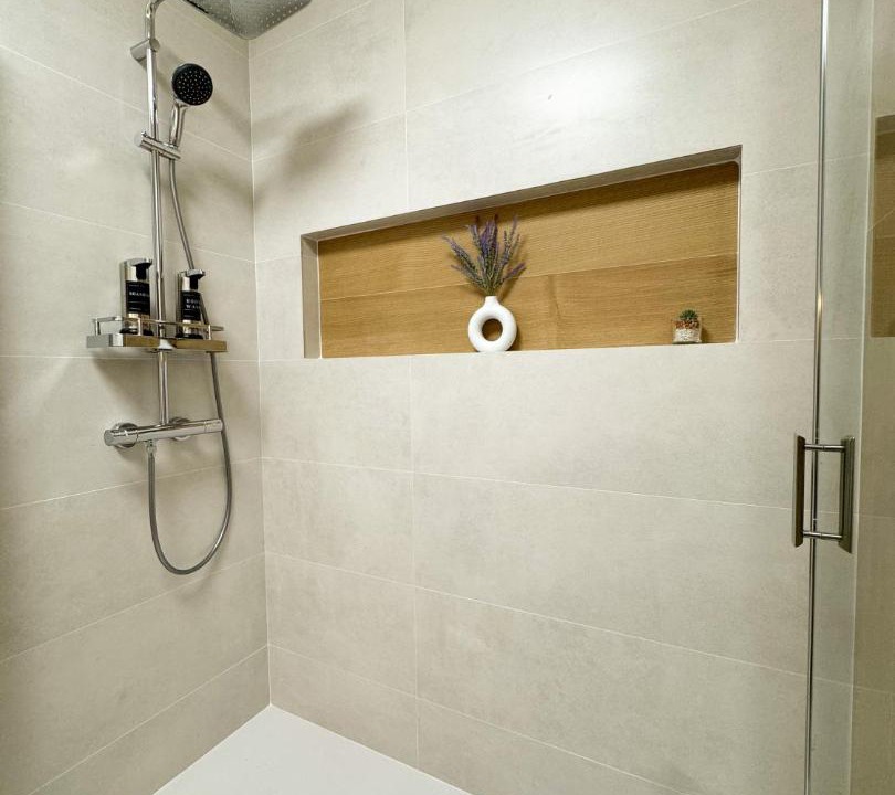 Photo of Bathroom in La Saidia