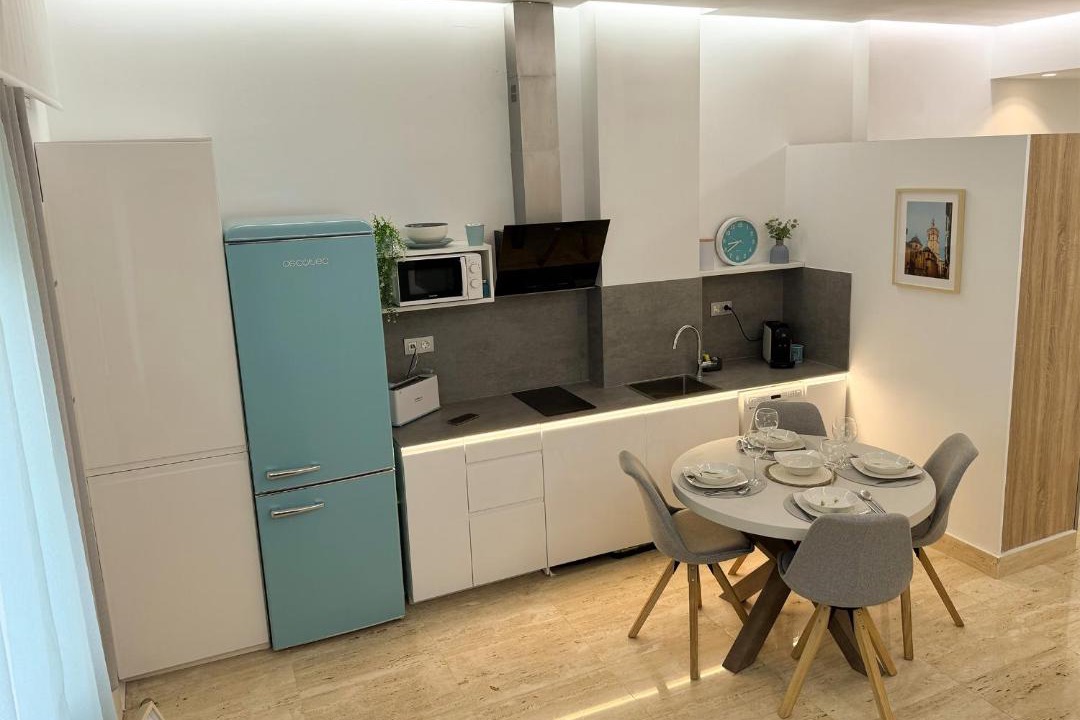 Photo of Kitchen in La Saidia