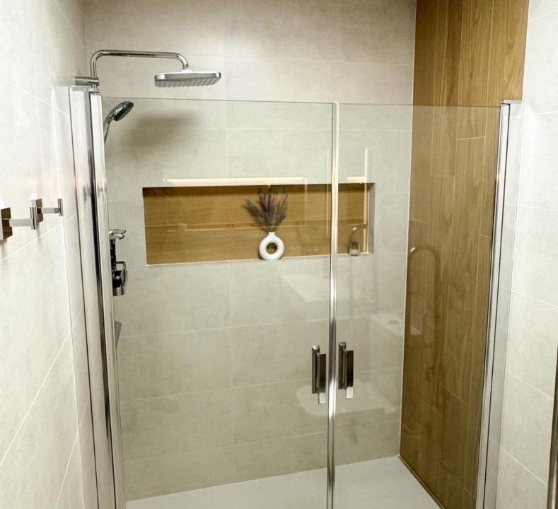 Photo of Bathroom in La Saidia