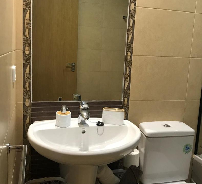 Photo of Bathroom in Vigo