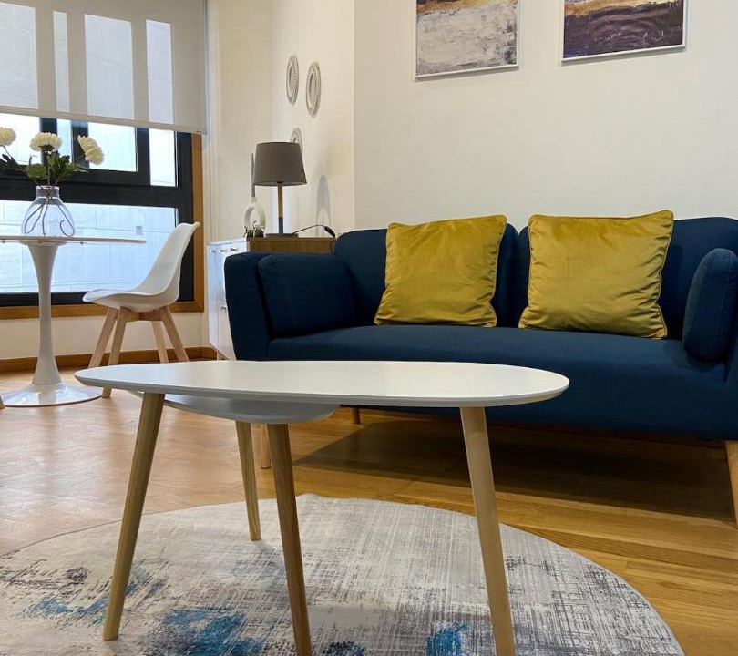 Photo of Livingroom in Vigo