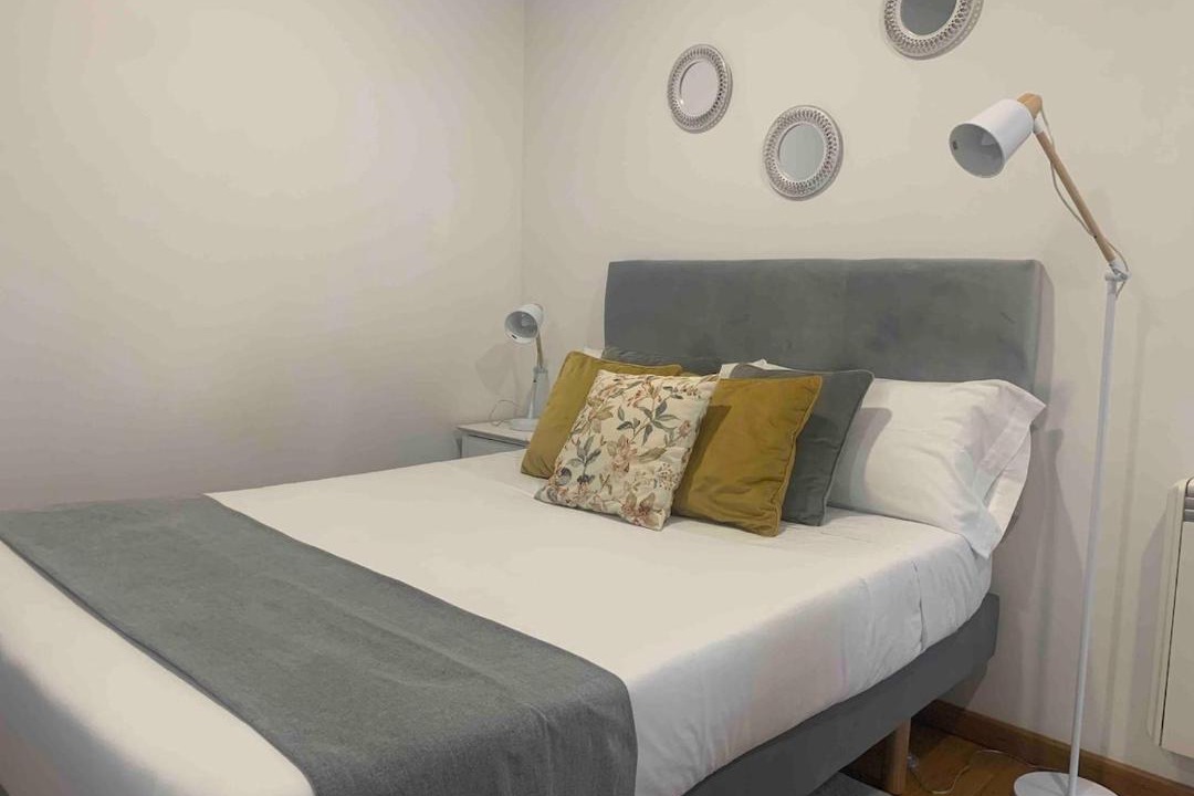 Photo of Bedroom in Vigo