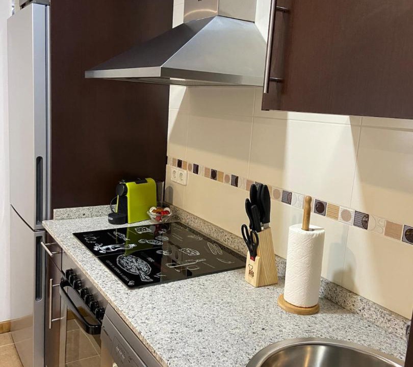 Photo of Kitchen in Vigo