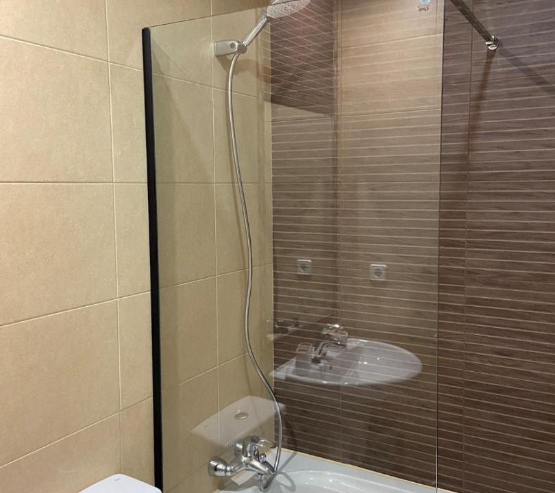 Photo of Bathroom in Vigo
