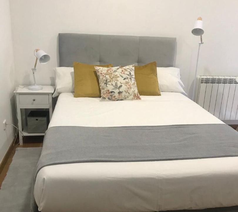 Photo of Bedroom in Vigo