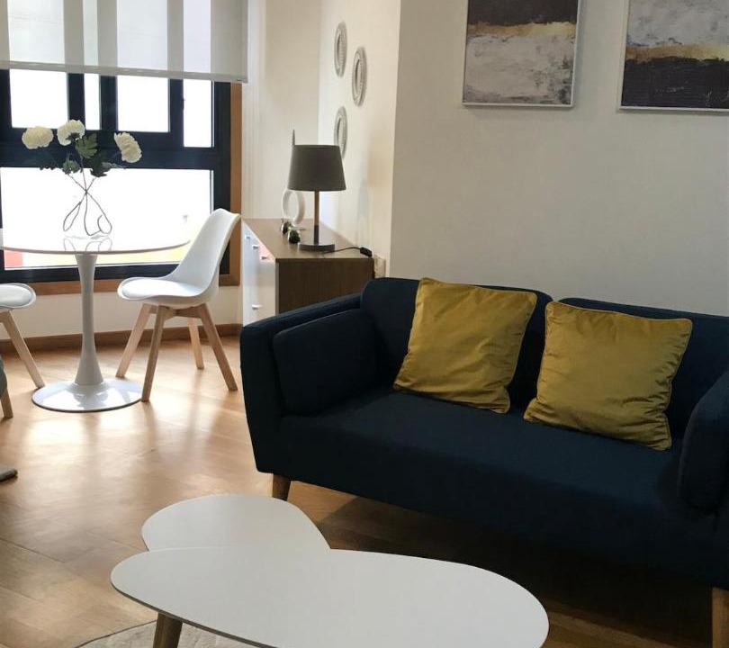 Photo of Livingroom in Vigo