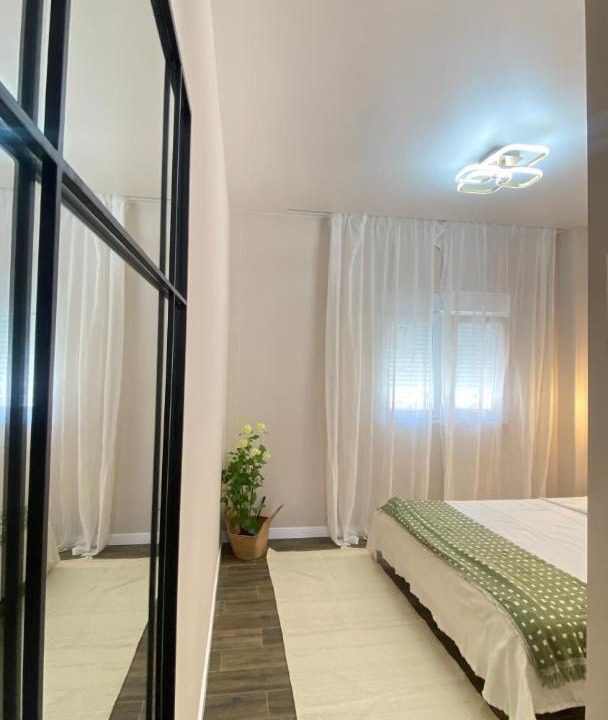Photo of Bedroom in Les Tendetes