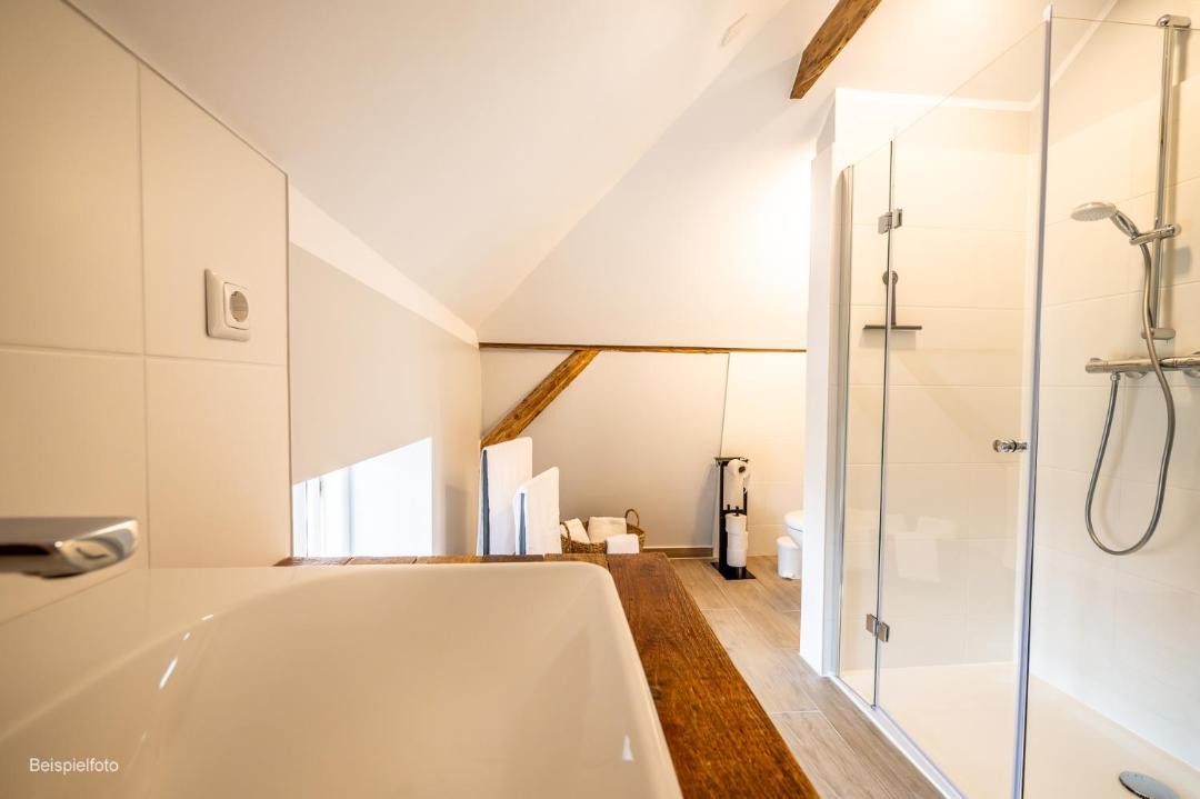 Photo of Bathroom in Brunsbuttel