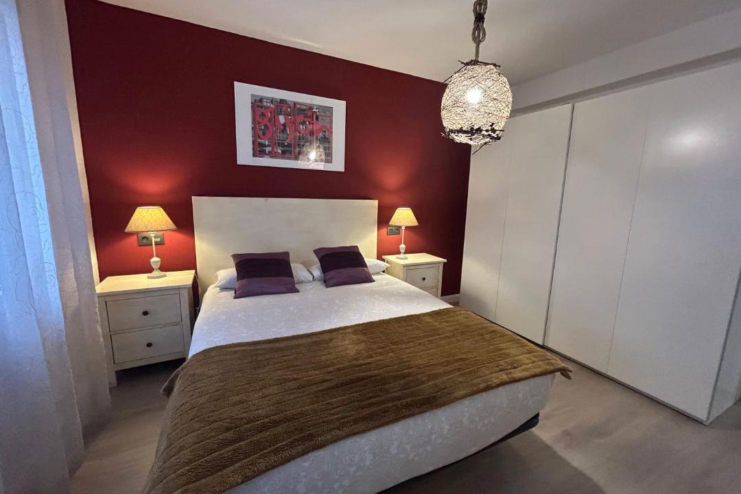 Photo of Bedroom in Gijon-Este