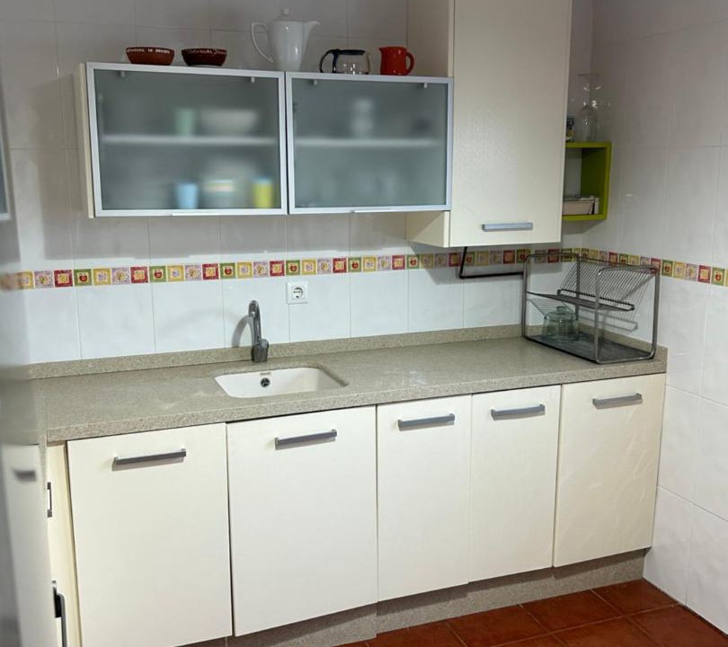 Photo of Kitchen in Aracena