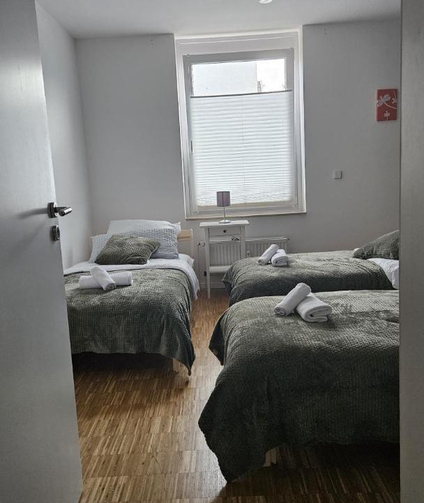 Photo of Bedroom in Vahrenwald