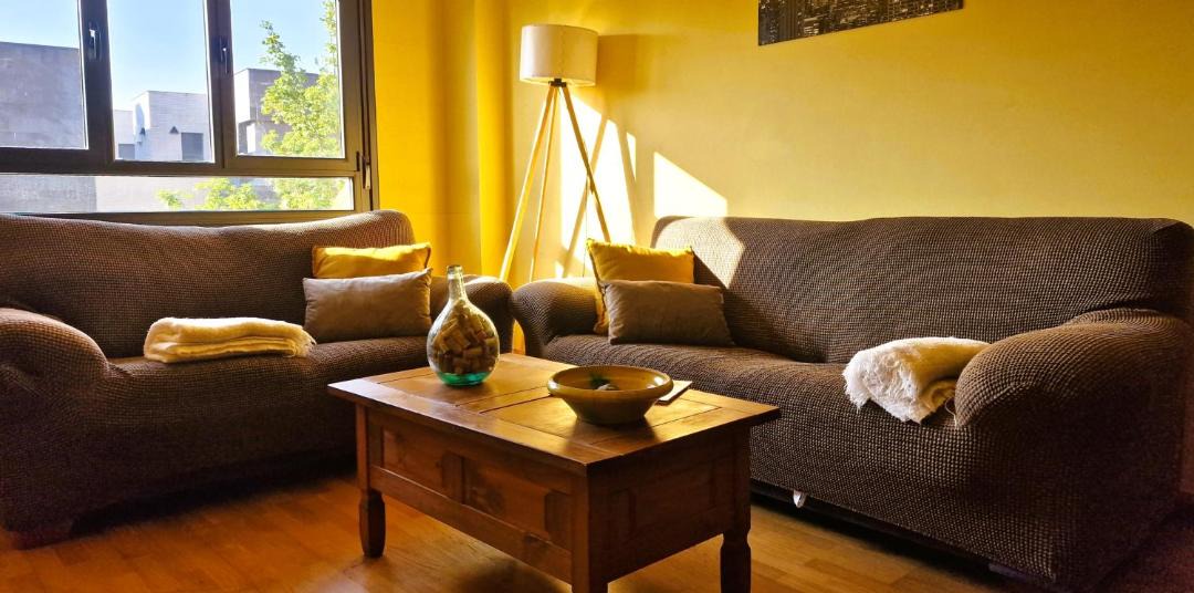 Photo of Livingroom in Valladolid