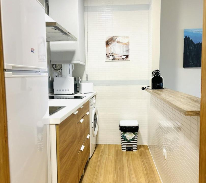 Photo of Kitchen in Arenas de San Pedro