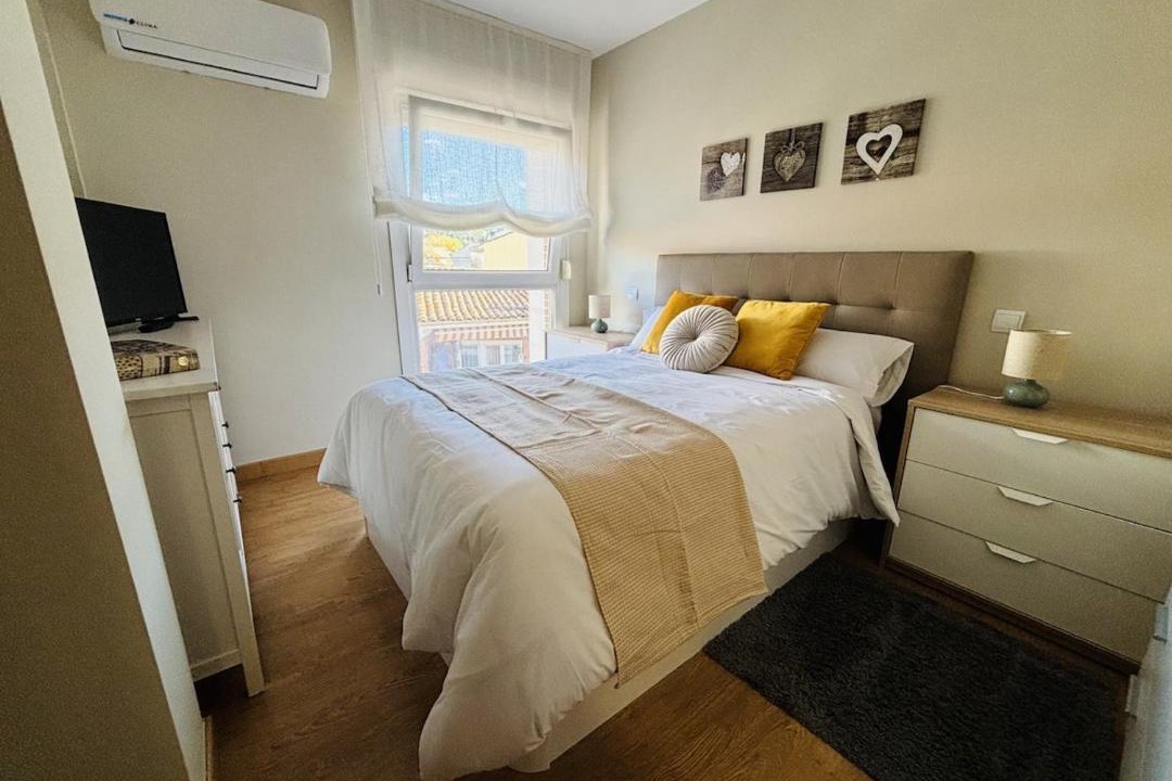 Photo of Bedroom in Arenas de San Pedro