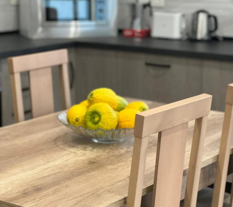 Photo of Kitchen in Orellana la Vieja