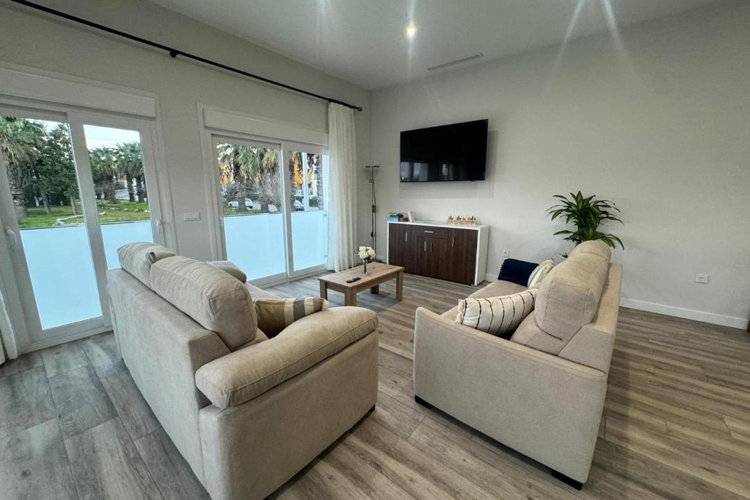 Photo of Livingroom in Orellana la Vieja