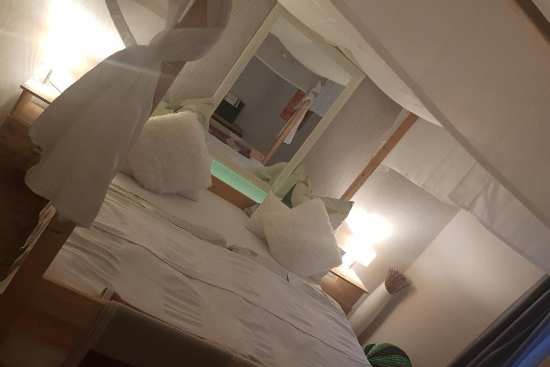 Photo of Bedroom in Neu-Isenburg