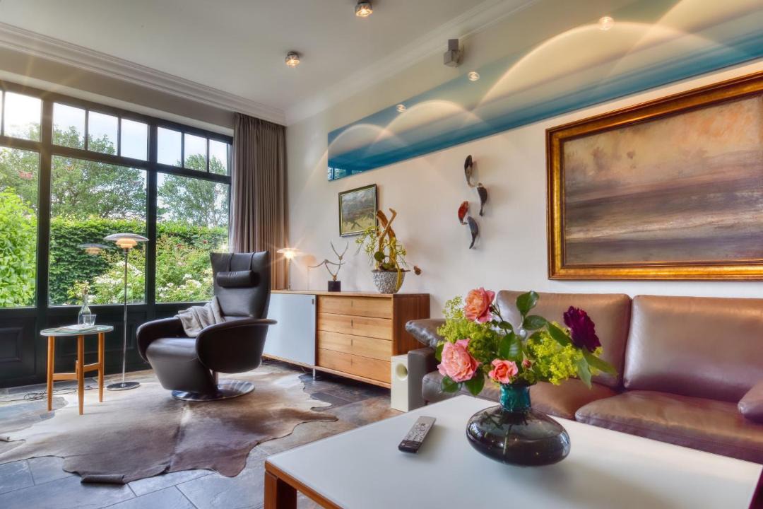 Photo of Livingroom in Putbus
