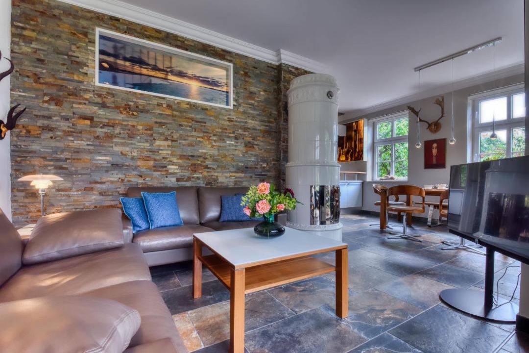 Photo of Livingroom in Putbus