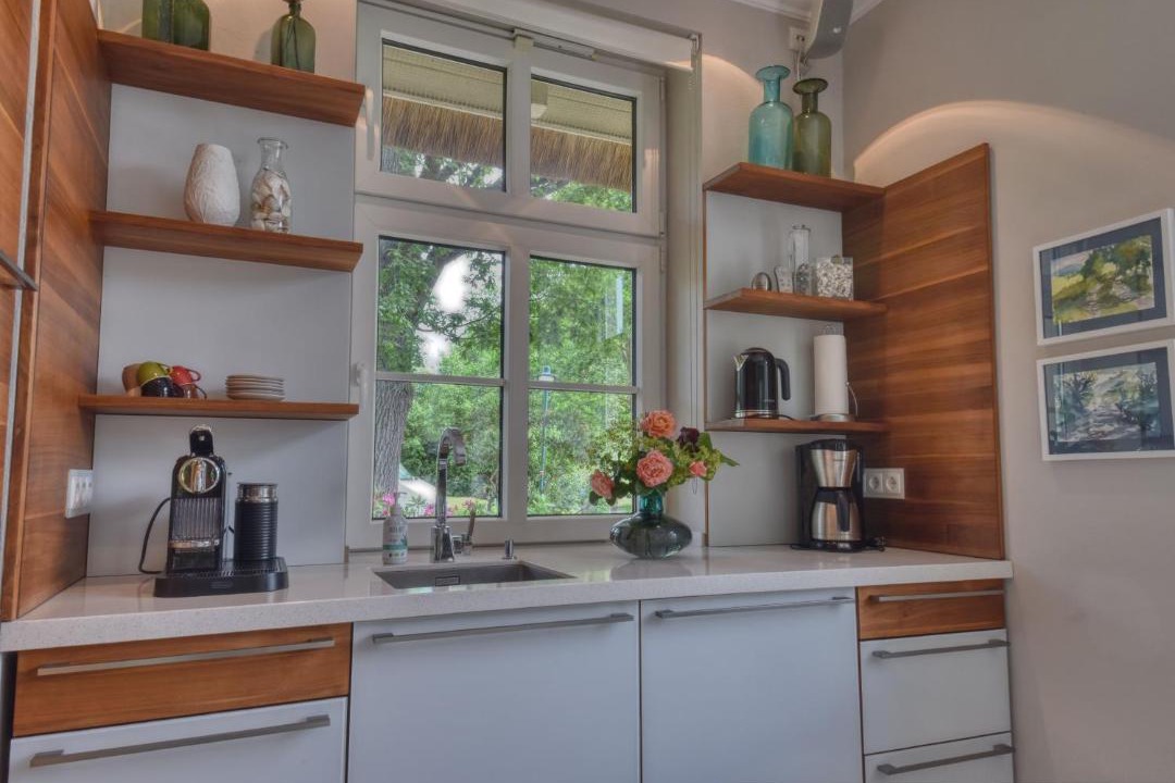 Photo of Kitchen in Putbus