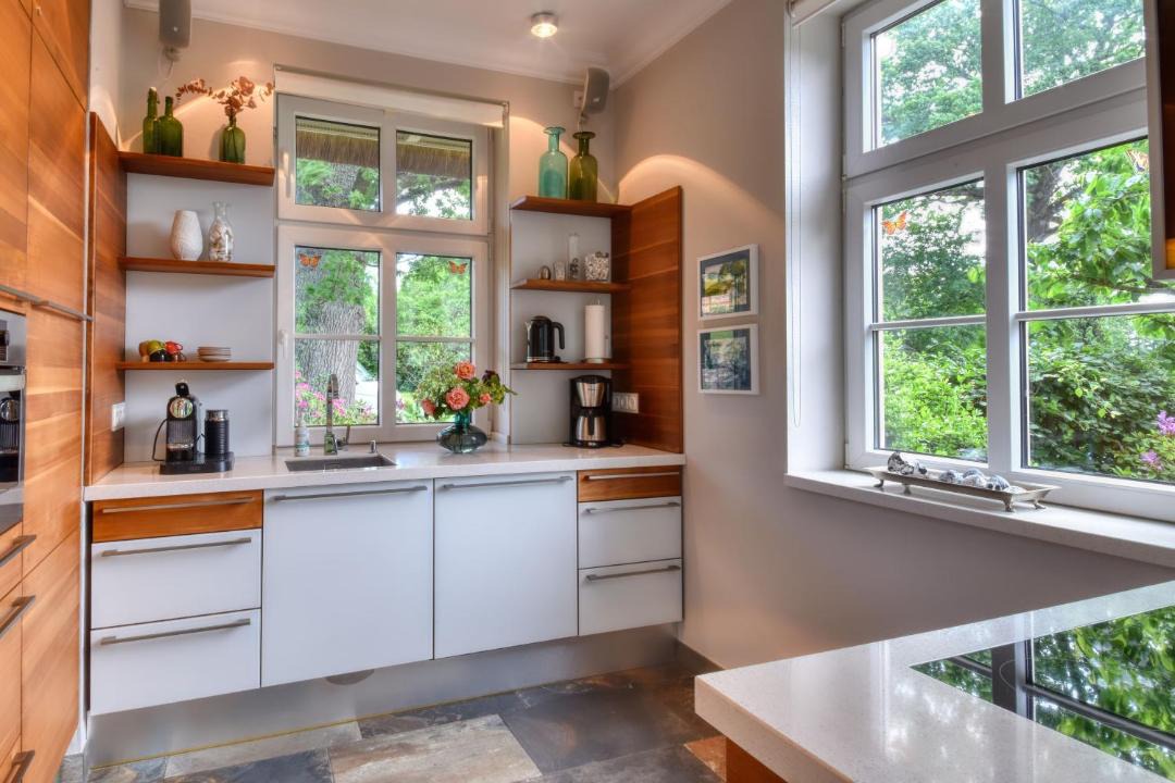 Photo of Kitchen in Putbus